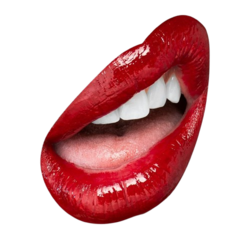 lip