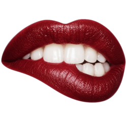 lip