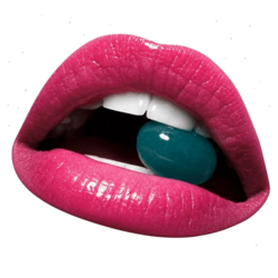 lip