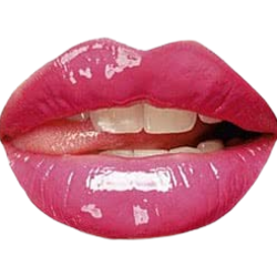 lip